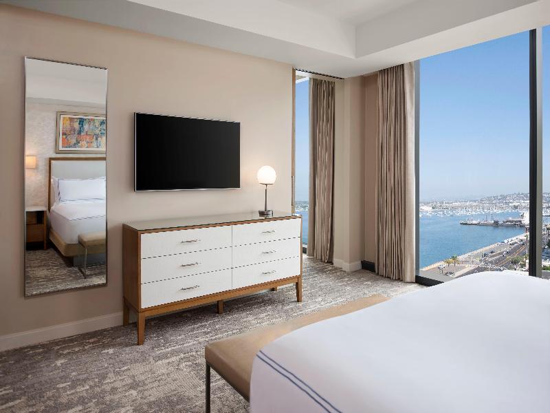 InterContinental San Diego image