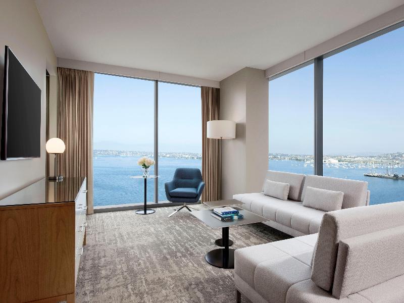 InterContinental San Diego image