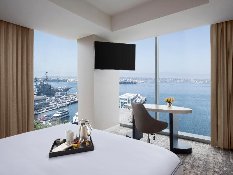 InterContinental San Diego image