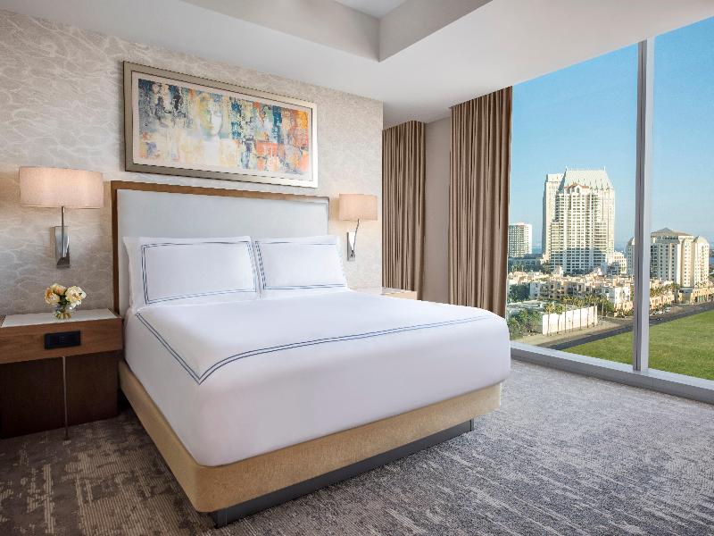 InterContinental San Diego image