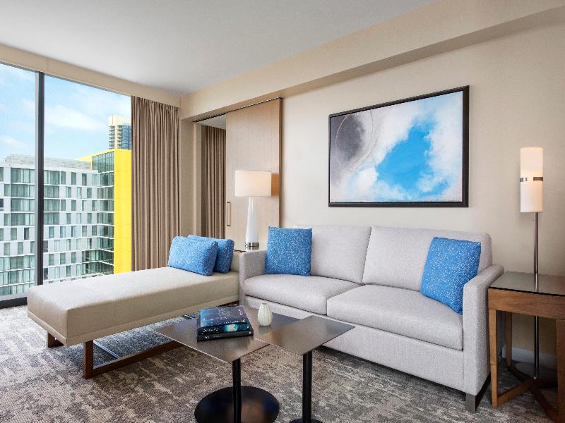 InterContinental San Diego image