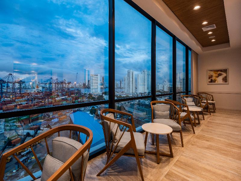 Holiday Inn Express Cartagena Manga image