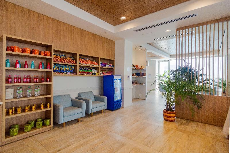 Holiday Inn Express Cartagena Manga image