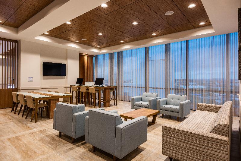 Holiday Inn Express Cartagena Manga image