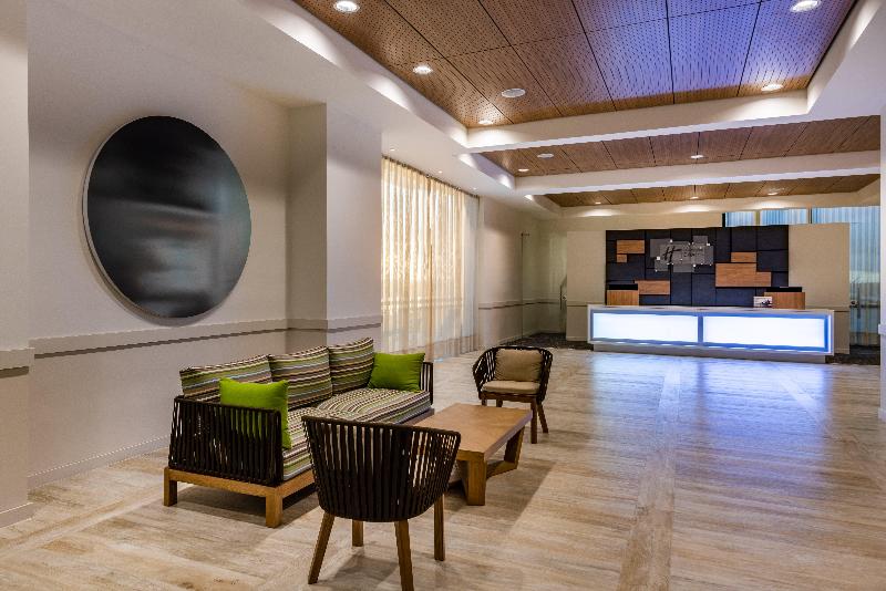 Holiday Inn Express Cartagena Manga image