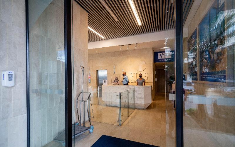 Holiday Inn Express Cartagena Manga image