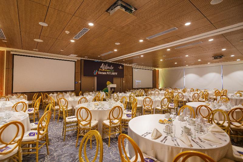 Holiday Inn Express Cartagena Manga image