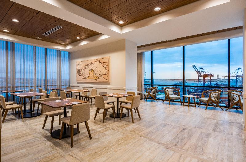 Holiday Inn Express Cartagena Manga image