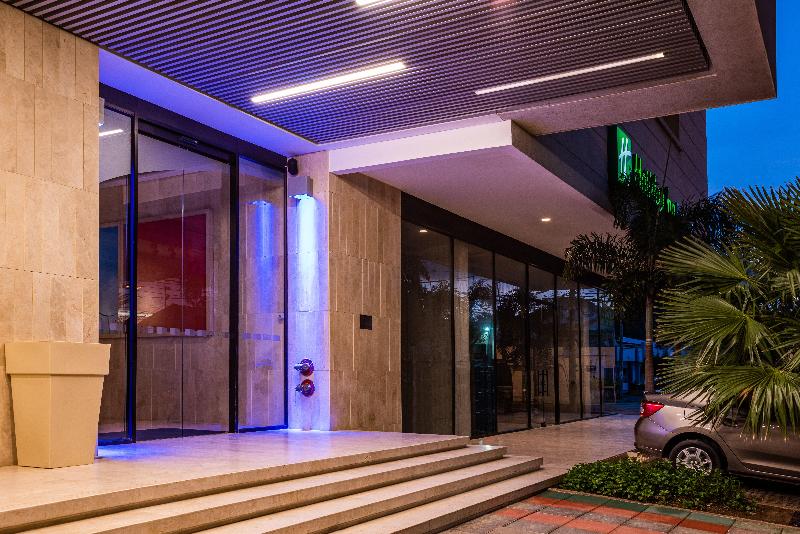Holiday Inn Express Cartagena Manga image