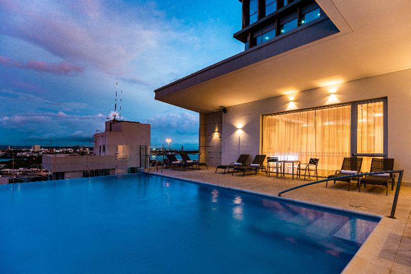 Holiday Inn Express Cartagena Manga image