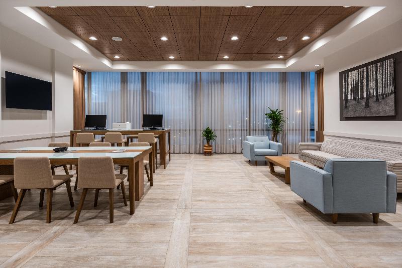 Holiday Inn Express Cartagena Manga image