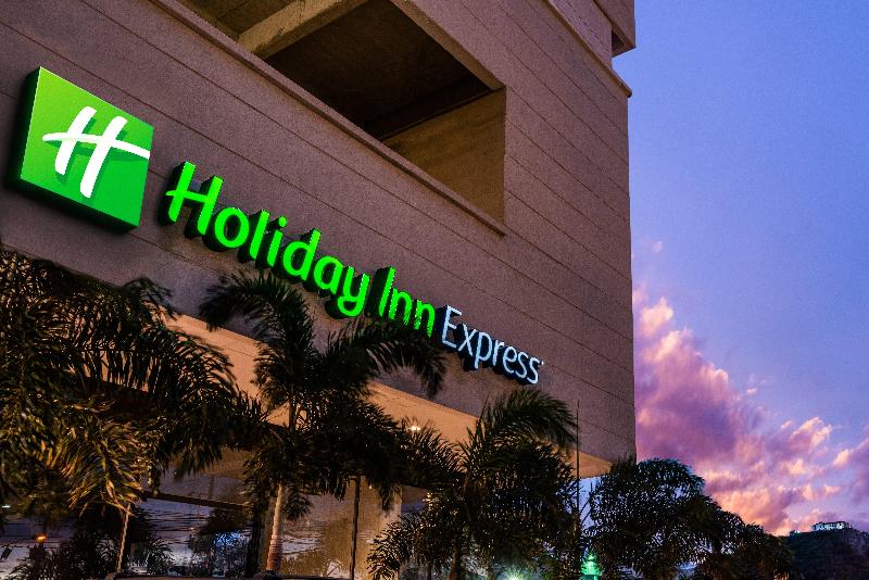 Holiday Inn Express Cartagena Manga image