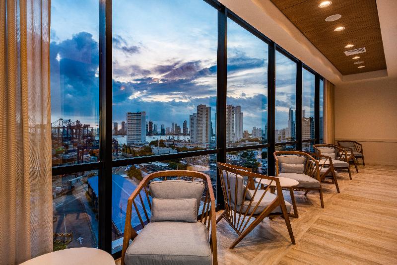 Holiday Inn Express Cartagena Manga image