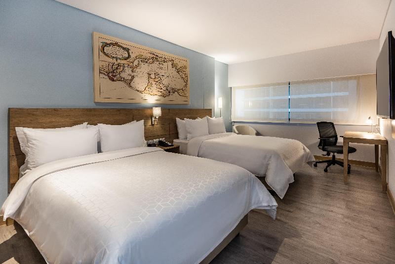 Holiday Inn Express Cartagena Manga image