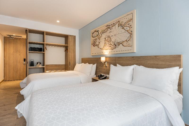 Holiday Inn Express Cartagena Manga image