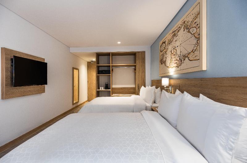 Holiday Inn Express Cartagena Manga image