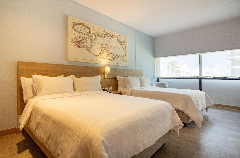 Holiday Inn Express Cartagena Manga image