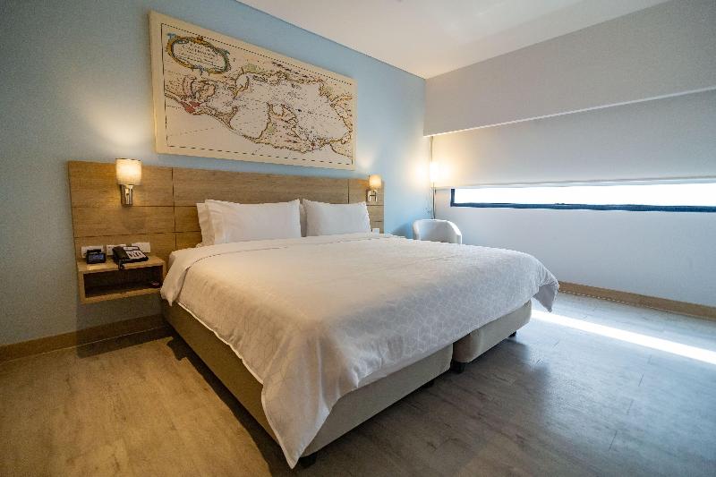 Holiday Inn Express Cartagena Manga image