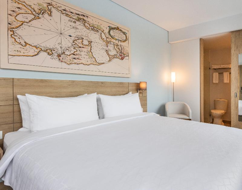 Holiday Inn Express Cartagena Manga image
