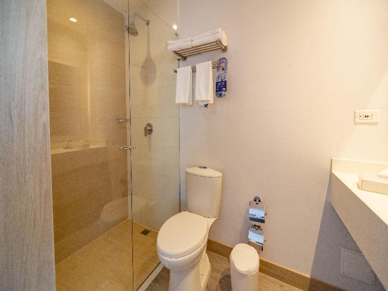 Holiday Inn Express Cartagena Manga image