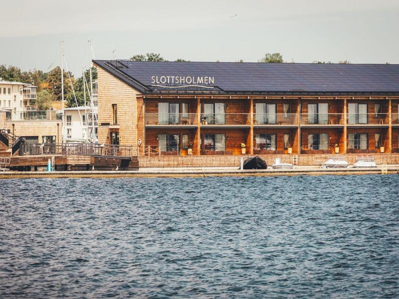 Slottsholmen