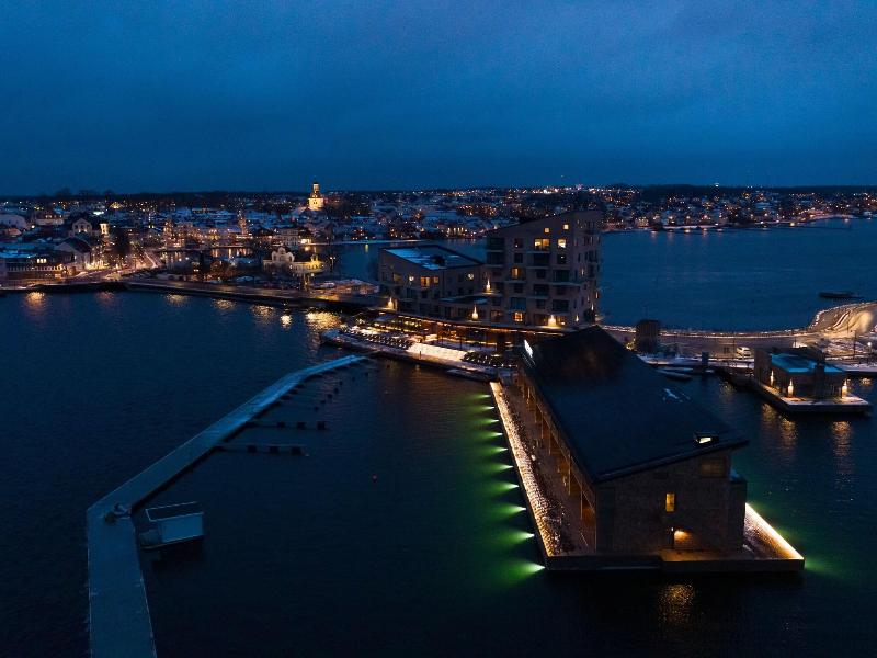 Slottsholmen
