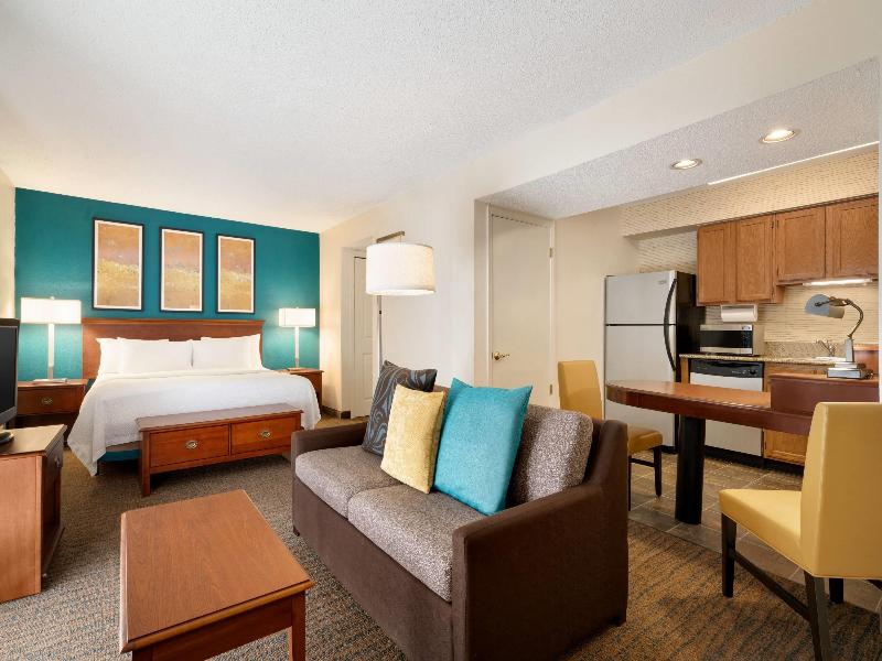 Hawthorn Suites By Wyndham Tinton Falls image