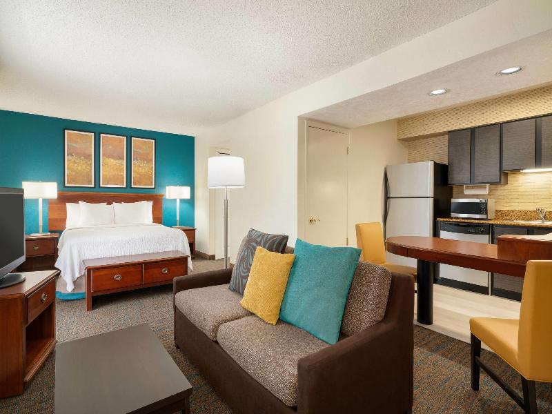 Hawthorn Suites By Wyndham Tinton Falls image