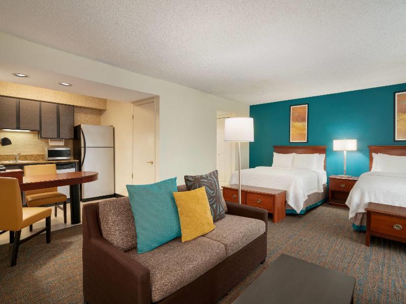 Hawthorn Suites By Wyndham Tinton Falls image