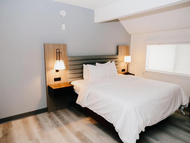 Hawthorn Suites By Wyndham Tinton Falls image