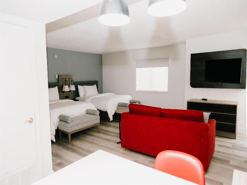 Hawthorn Suites By Wyndham Tinton Falls image