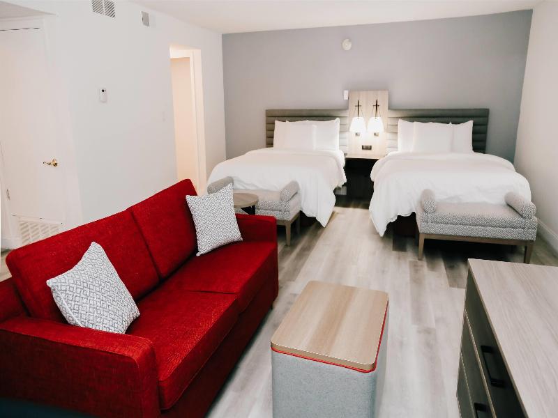 Hawthorn Suites By Wyndham Tinton Falls image