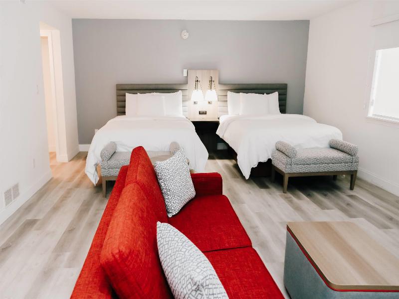 Hawthorn Suites By Wyndham Tinton Falls image