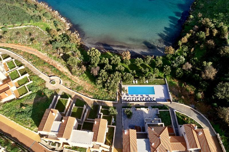 100 Rizes Seaside Resort - Small Luxury Hotels