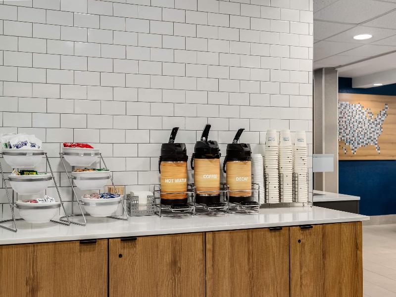 Microtel Inn & Suites By Wyndham Culpeper
