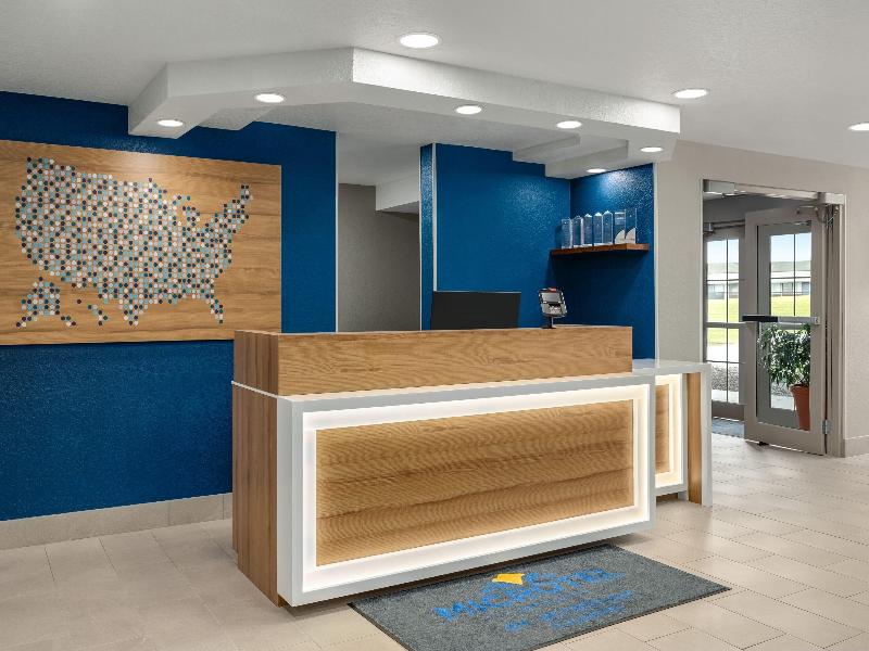 Microtel Inn & Suites By Wyndham Culpeper