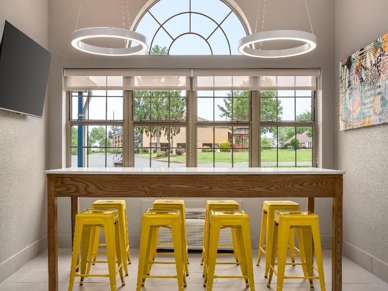 Microtel Inn & Suites By Wyndham Culpeper