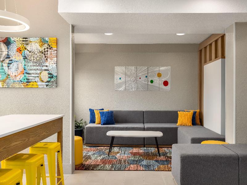Microtel Inn & Suites By Wyndham Culpeper