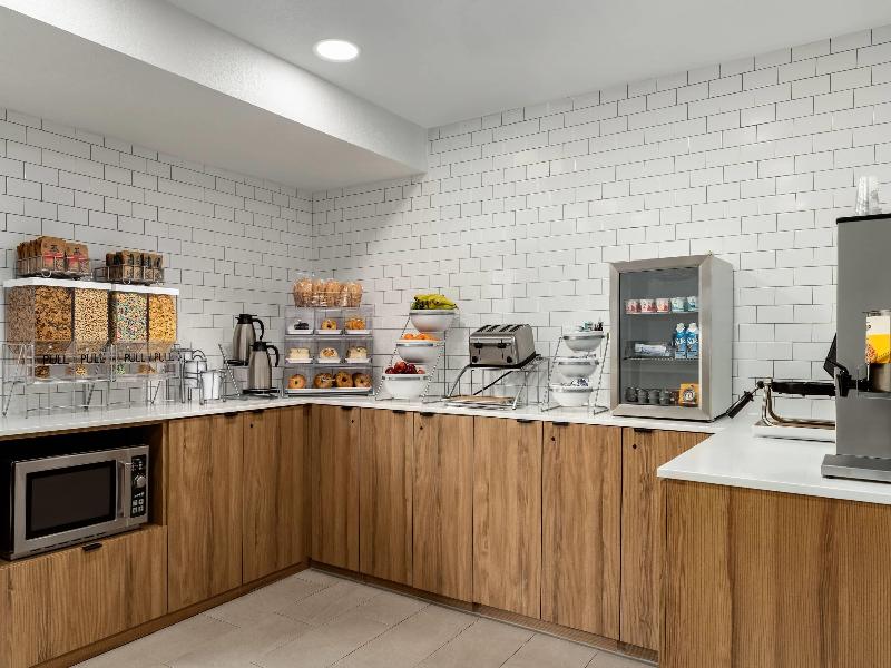 Microtel Inn & Suites By Wyndham Culpeper