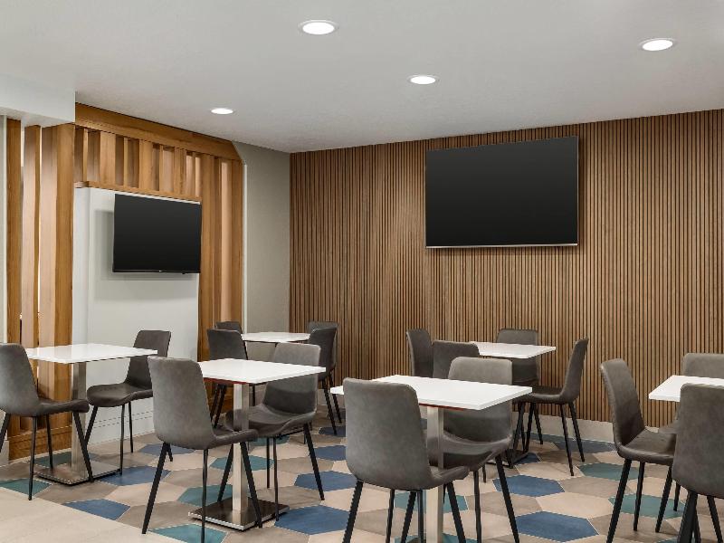 Microtel Inn & Suites By Wyndham Culpeper