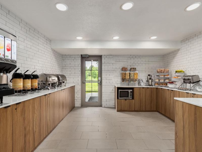 Microtel Inn & Suites By Wyndham Culpeper