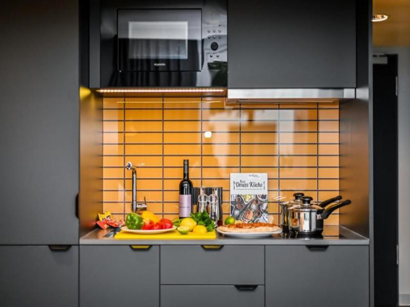 Staycity Aparthotels - Heidelberg image