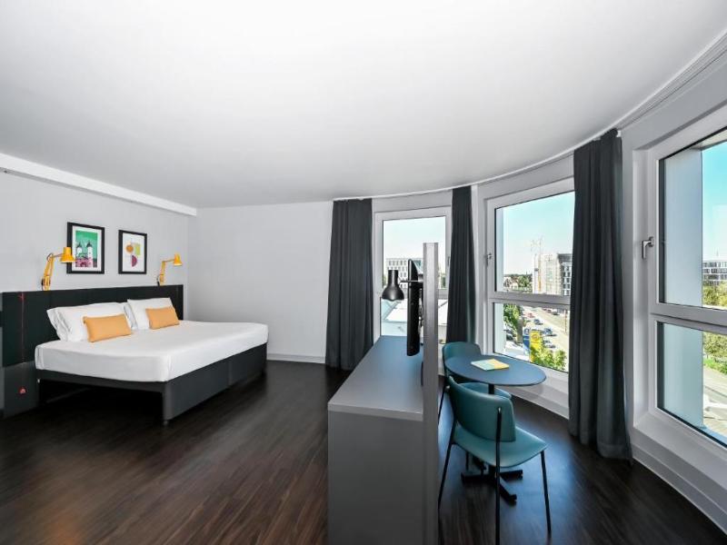 Staycity Aparthotels - Heidelberg image