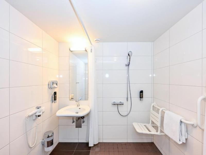 Staycity Aparthotels - Heidelberg image