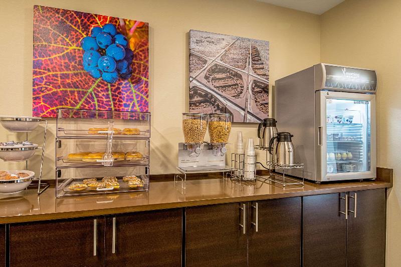 MainStay Suites South Gonzales image