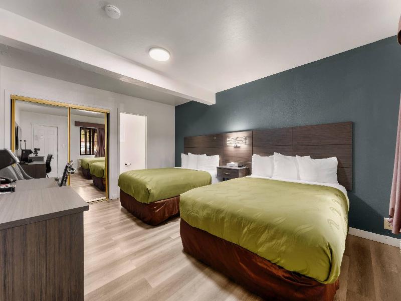 Econo Lodge Inn & Suites Heavenly Village Area image