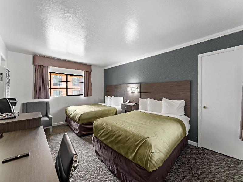 Econo Lodge Inn & Suites Heavenly Village Area image
