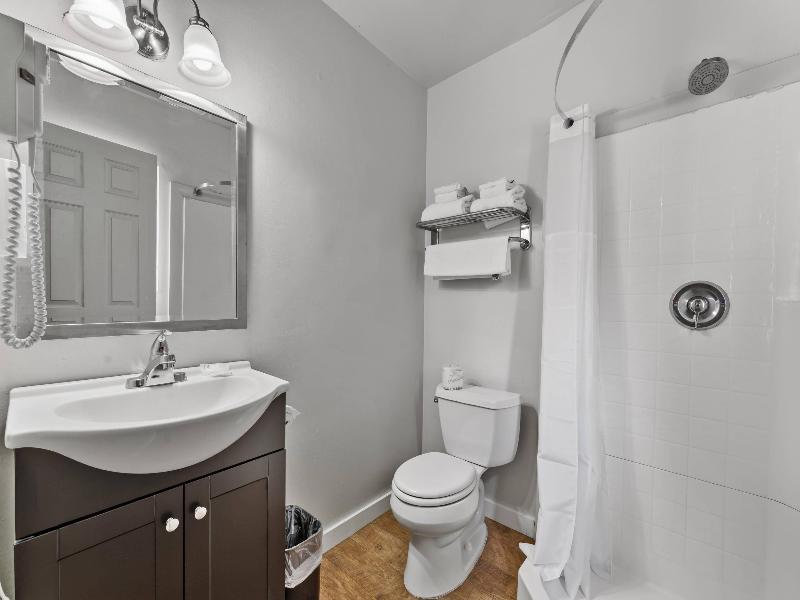 Econo Lodge Inn & Suites Heavenly Village Area image
