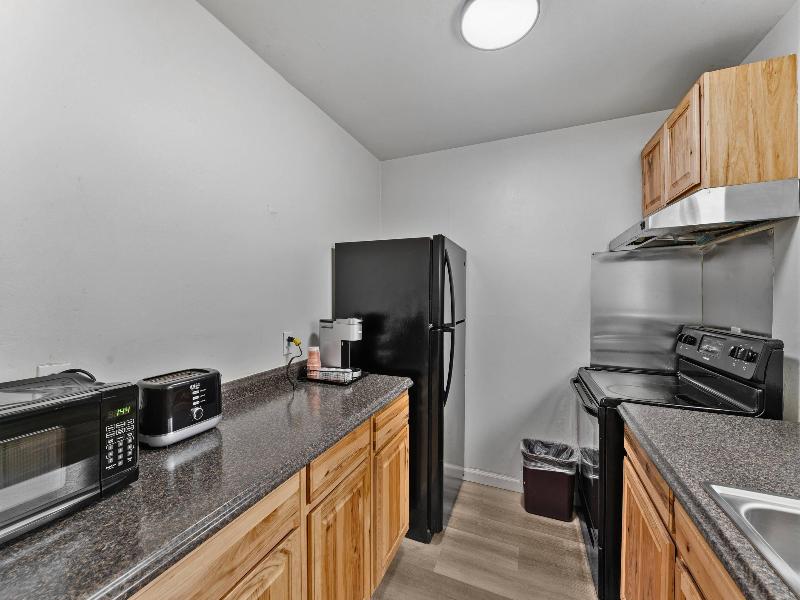 Econo Lodge Inn & Suites Heavenly Village Area image