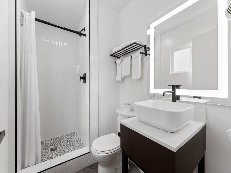 Econo Lodge Inn & Suites Heavenly Village Area image